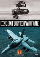 Century Of Warfare/Vol. 7@History Channel