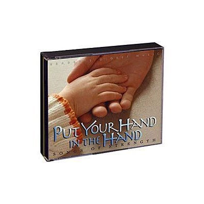 Put Your Hand In The Hand/Put Your Hand In The Hand@4 Cd