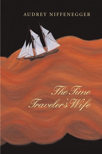 Audrey Niffenegger The Time Traveler's Wife 