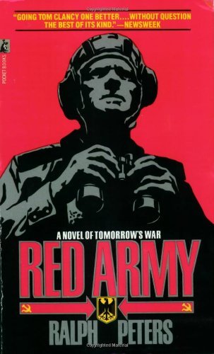 Ralph Peters/Red Army