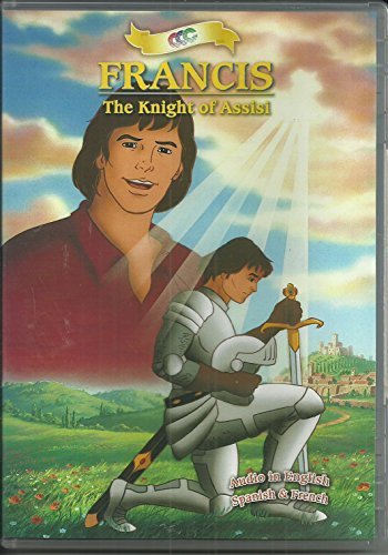 Francis: The Knight Of Assisi/Francis: The Knight Of Assisi