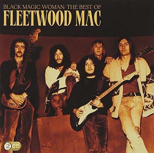 Fleetwood Mac Black Magic Woman The Best Of Import Gbr 