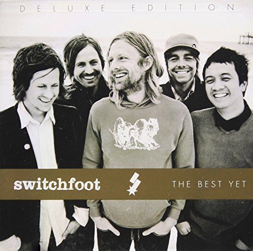 Switchfoot/Best Yet [with Dvd],The@Deluxe