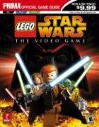 Michael Littlefield/Lego Star Wars (Prima Official Game Guide)