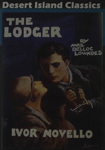 Lodger (1927)/Novello/Ault@This Item Is Made On Demand@Could Take 2-3 Weeks For Delivery