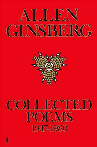 Allen Ginsberg/Collected Poems 1947-1980
