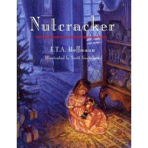 Scott Gustafson E T A Hoffmann/Nutcracker