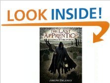 Joseph Delaney Revenge Of The Witch The Last Apprentice Book 1 