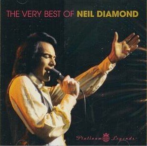 Neil Diamond/The Very Best Of Neil Diamond