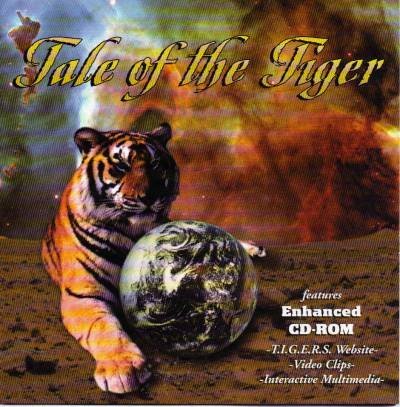 Sean Poole & Terri Cabral Robert Johnson Tale Of The Tiger 