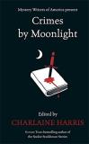 Charlaine Harris Crimes By Moonlight 