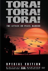 Tora! Tora! Tora!/Balsam/Whitmore/Robards/Cotton