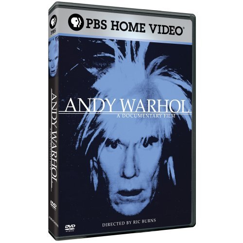 Andy Warhol/Andy Warhol