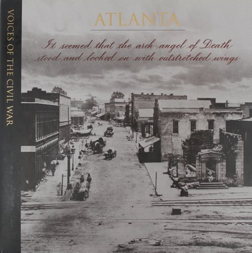 Time-Life Books/Atlanta (Voices Of The Civil War)