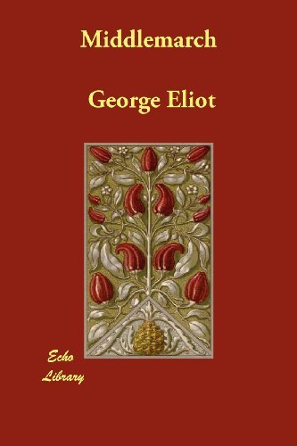 George Eliot/Middlemarch