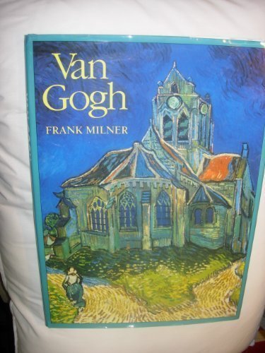 Frank Milner/Van Gogh