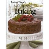 Julie Schnittka Taste Of Home's Complete Guide To Baking 