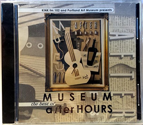Best Of Museum After Hours/Best Of Museum After Hours