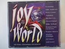 Joy To The World Family Christmas Collection 3 CD Set 