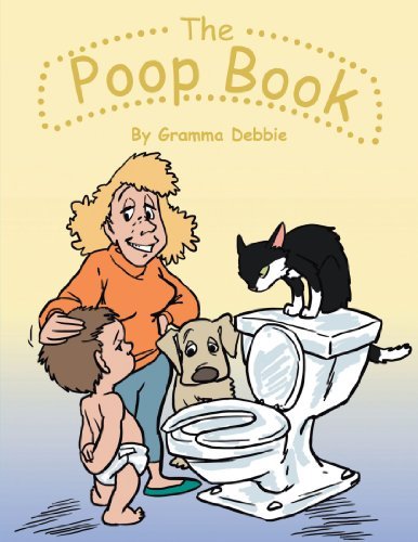 Gramma Debbie/The Poop Book