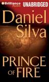 Daniel Silva Prince Of Fire 