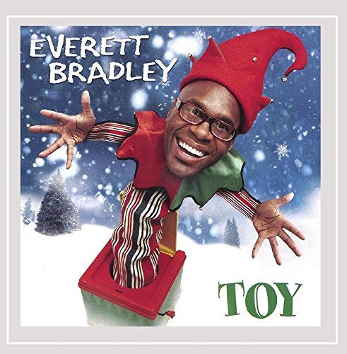 Everett Bradley/Toy