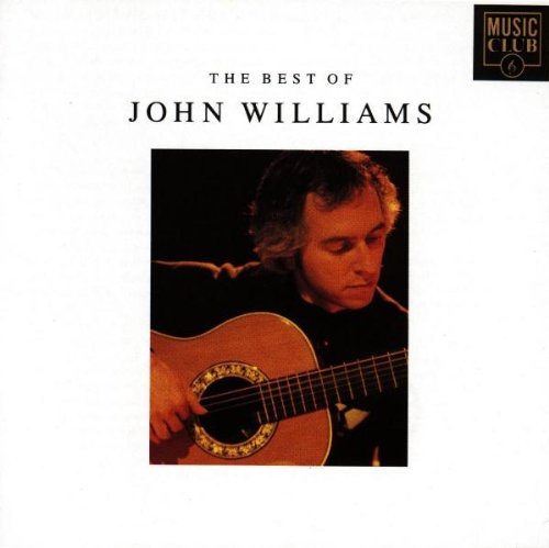 john Williams/Best Of John Williams