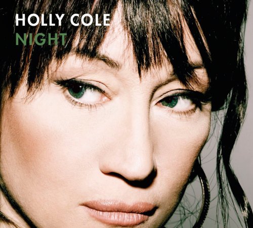 Holly Cole/Night@Import-Can