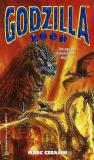 Marc A. Cerasini Godzilla 2000 