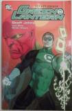 Geoff Johns Green Lantern Secret Origin (scholastic Edition) 