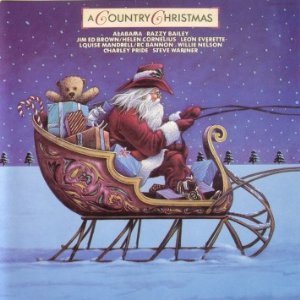 A Country Christmas Vol. 1 A Country Christmas Vol. 1 