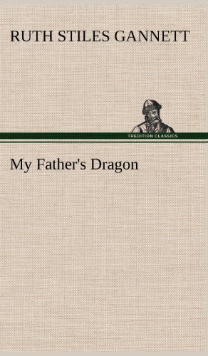Ruth Stiles Gannett/My Father's Dragon