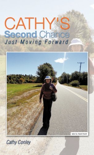 Cathy Conley/Cathy's Second Chance@ Just Moving Forward