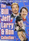 Bill Jeff Larry & Ron Box Set Bill Jeff Larry & Ron Box Set Ws Nr 4 DVD 