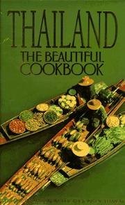 William Warren Thailand Beautiful Cookbookauthentic Recipes Regio 