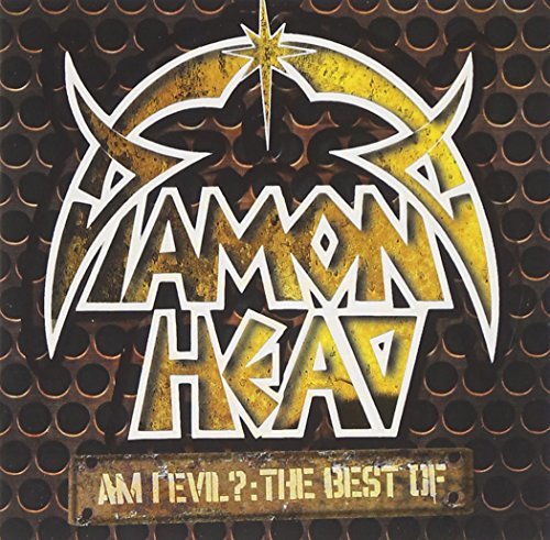 Diamond Head/Am I Evil: The Best Of@Import-Gbr