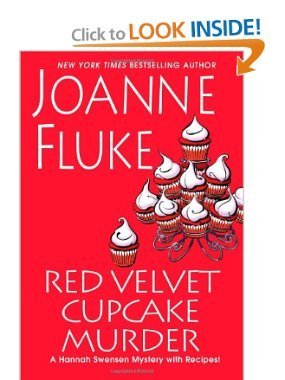 Joanne Fluke/Red Velvet Cupcake Murder