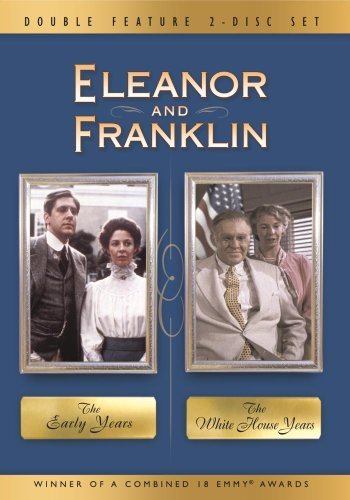 Eleanor & Franklin: Double Fea/Eleanor & Franklin: Double Fea@MADE ON DEMAND@This Item Is Made On Demand: Could Take 2-3 Weeks For Delivery