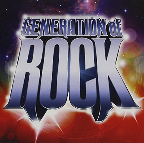 Generation Of Rock/Generation Of Rock