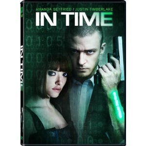 In Time/Timberlake/Seyfried/Murphy@Rental Version