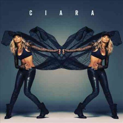 Ciara/Ciara@Clean Version