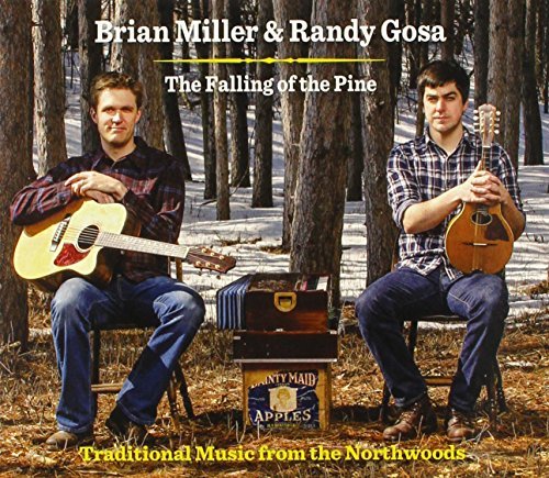Brian Miller/The Falling of the Pine