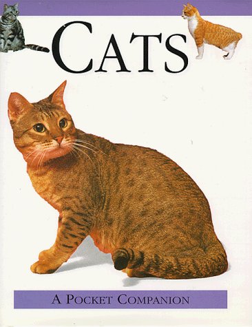 inc. Book Sales/Cats Pocket Companion