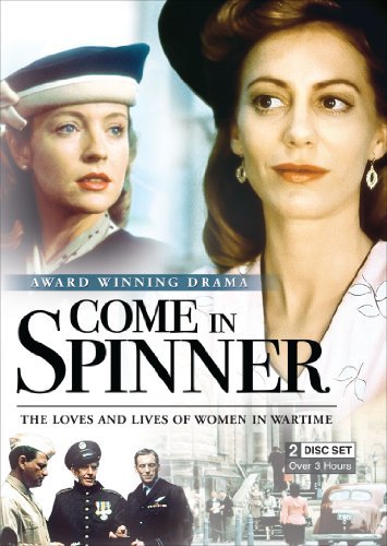Come In Spinner/Come In Spinner@Nr/2 Dvd
