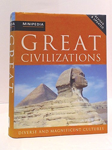 Brenda Ralph Lewis/Great Civilizations (Minipedias)