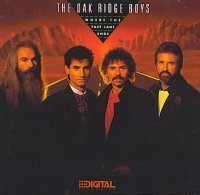 Oak Ridge Boys/Where The Fast Lane Ends