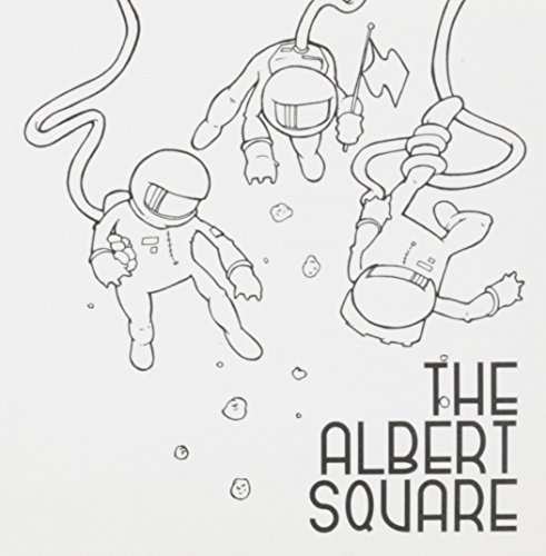 Hard Girls & The Albert Square/Hard Girls & The Albert Square