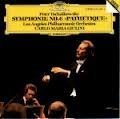 Peter Tchaikovsky Carlo Maria Giulini Los Angeles/Tchaikovsky: Symphony No. 6 Pathetique
