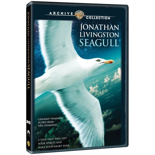 Jonathan Livingston Seagull Jonathan Livingston Seagull DVD R G 
