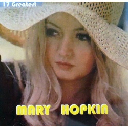 Mary Hopkin/17 Greatest Hits